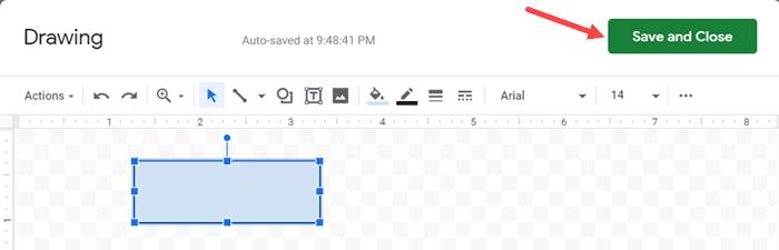 Hướng dẫn chi tiết cách ghi Macro trong Google Sheets